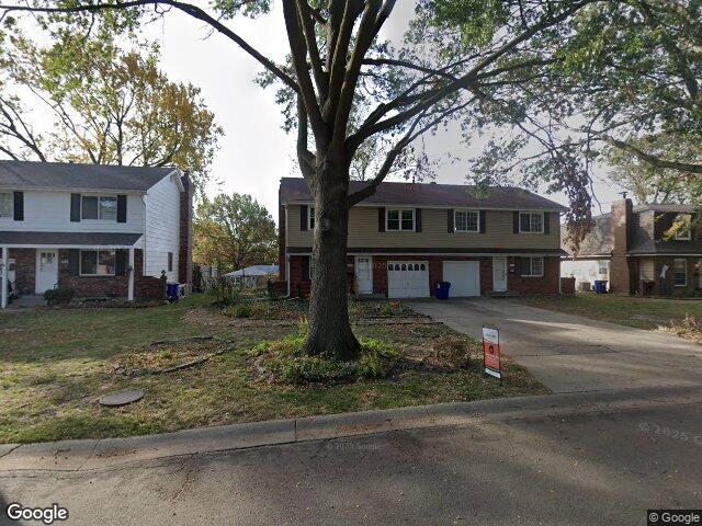 3415 ne 69th st, kansas city,  MO 64119