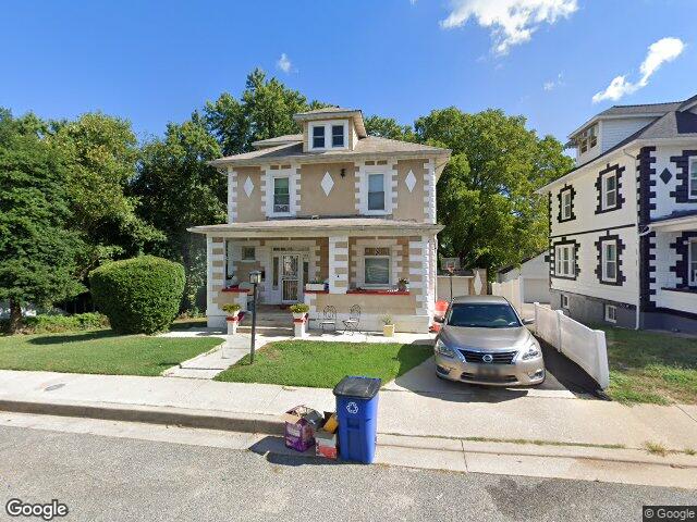  baltimore,  MD 21206