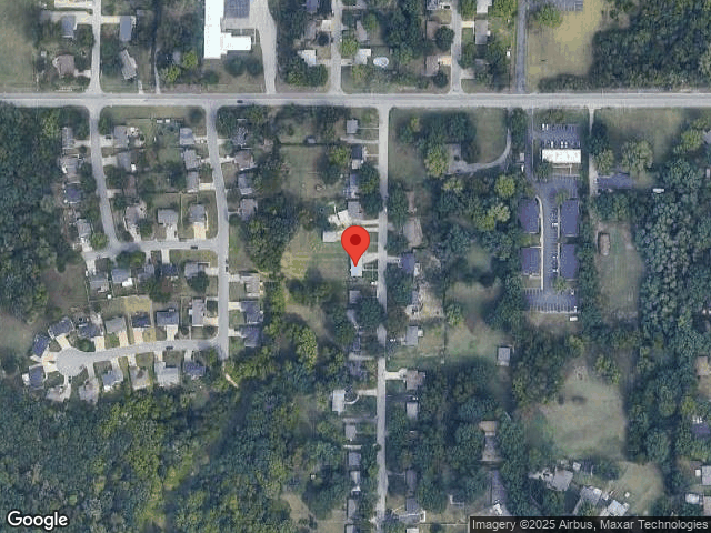 3016 n 84th ter, kansas city,  KS 66109