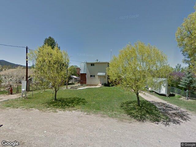 38 s 500 w, parowan,  UT 84761
