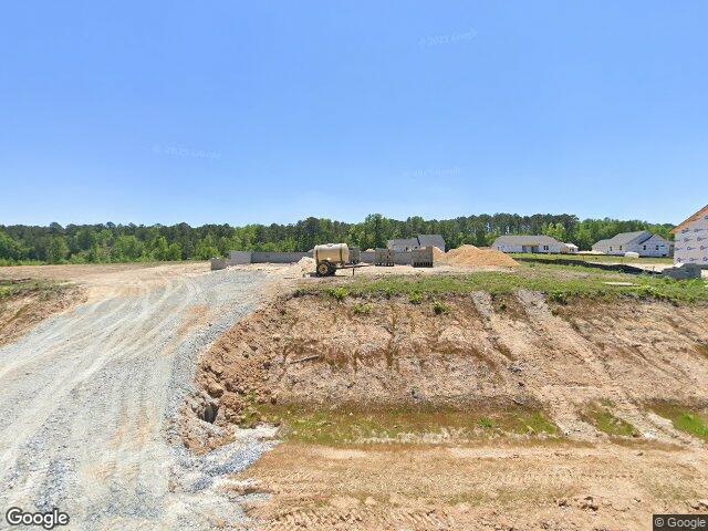 108 tulipfield way, benson,  NC 27504