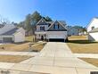 24 fetterbush way, clayton,  NC 27520