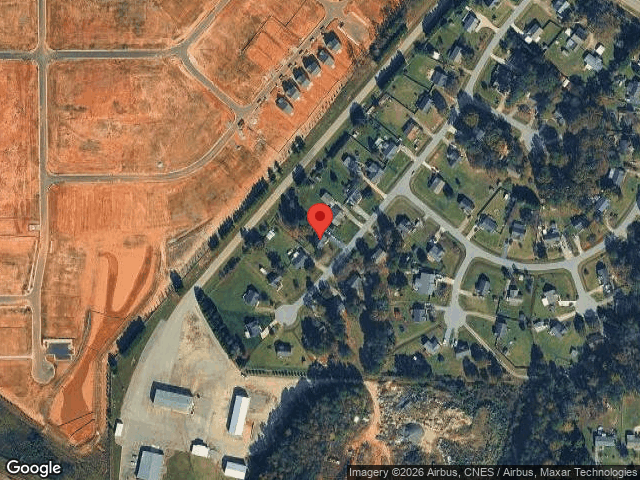 144 yellow stone ln, smithfield,  NC 27577