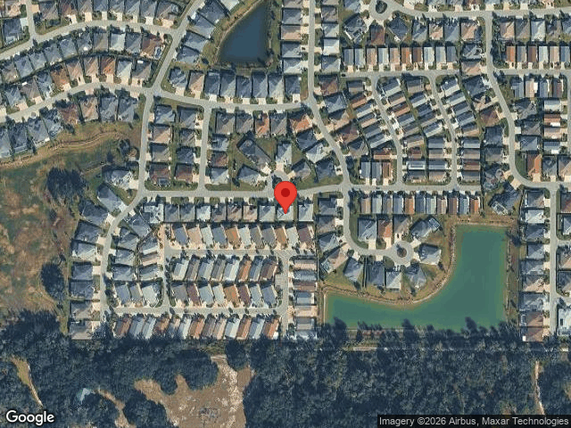 3102 sweetgum st, the villages,  FL 32163