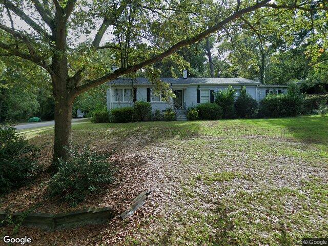 1903 atascadero dr, columbia,  SC 29206