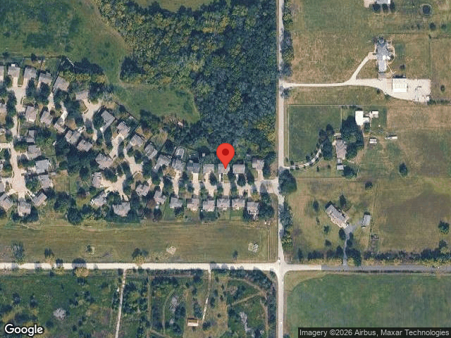 1210 aspen dr, smithville,  MO 64089