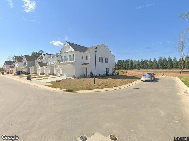 16 little leaf ln, clayton,  NC 27527
