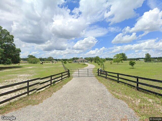 12764 county road 223, oxford,  FL 34484