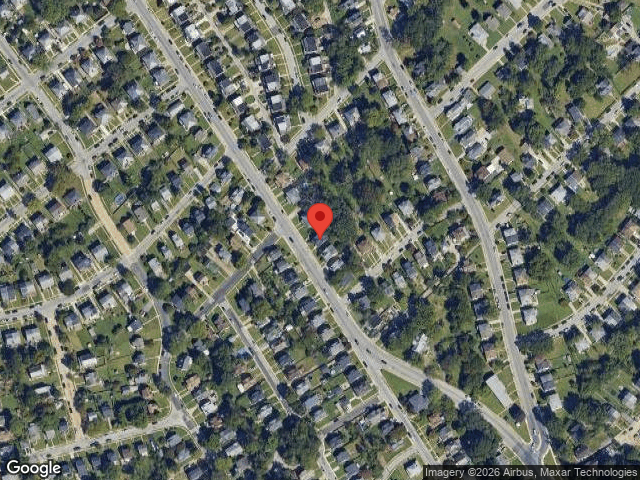 3812 echodale ave, baltimore,  MD 21206