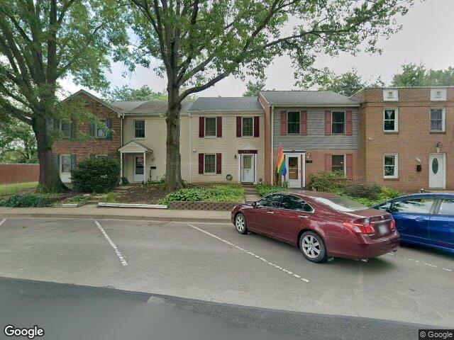 9307 hood rd, manassas,  VA 20110