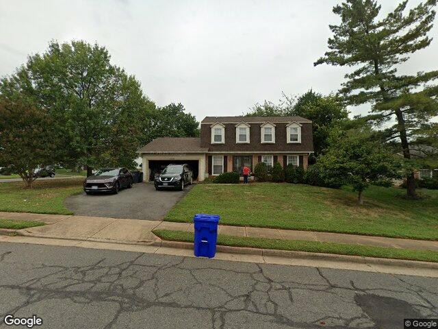 9222 placid st, manassas,  VA 20110