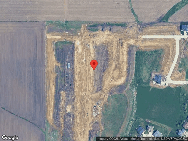 650 17th ave sw, mount vernon,  IA 52314