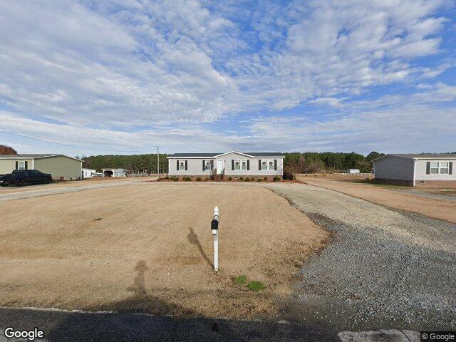 1521 braswell rd, smithfield,  NC 27577