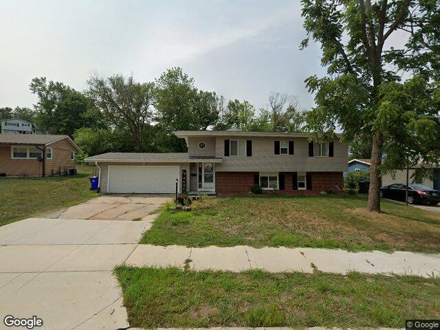 3729 northwood dr ne, cedar rapids,  IA 52402