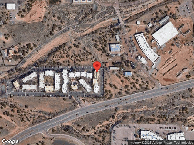 2501 w zia rd # 10-210
                                ,Unit # 10-210, santa fe,  NM 87505