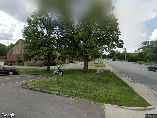 5163 w 75th st, prairie village,  KS 66208