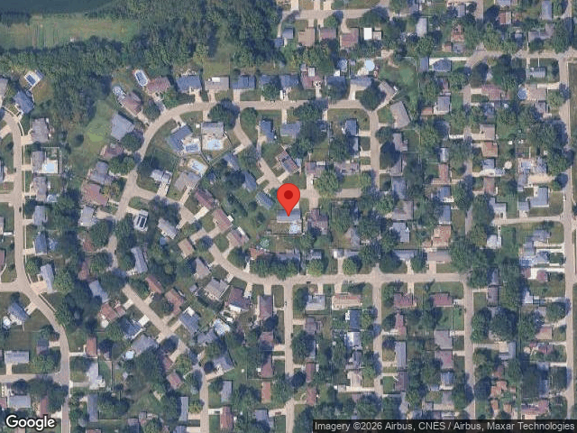 821 king arthur ln, ottawa,  IL 61350