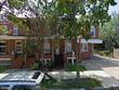 603 e 36th st, baltimore,  MD 21218