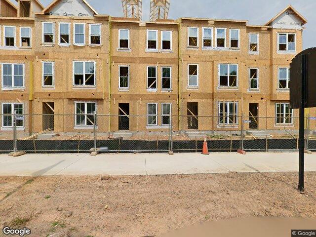 9719 grant ave, manassas,  VA 20110