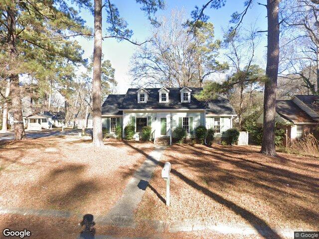 119 preston hills dr, columbia,  SC 29210