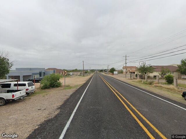 farm to market rd 2030, eagle pass,  TX 78852