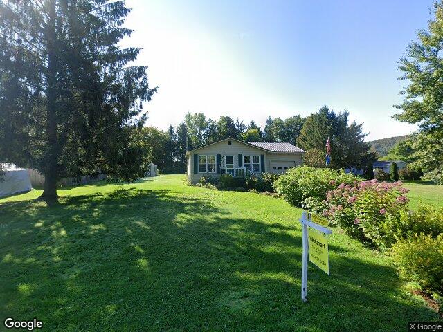 564 southview dr, homer,  NY 13077