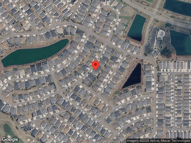 6370 danielson loop, the villages,  FL 32163