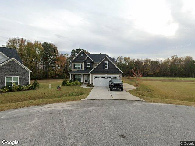 288 etowah dr, wendell,  NC 27591