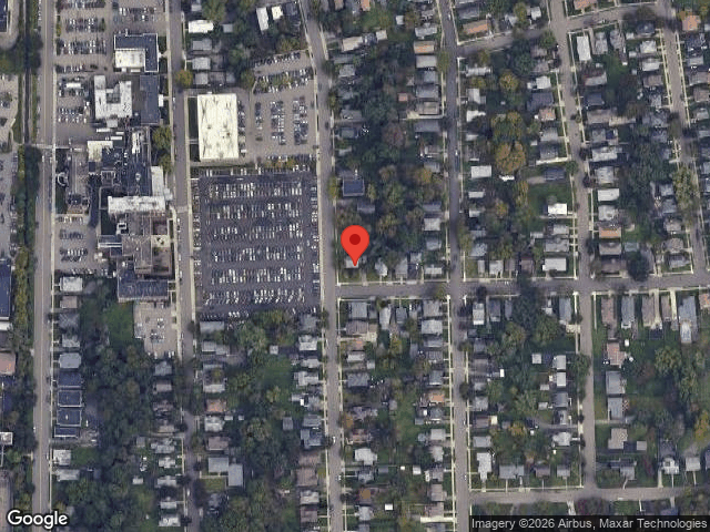 95 s washington st, binghamton,  NY 13903