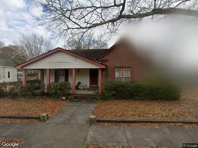 329 s barbour street, clayton,  NC 27520