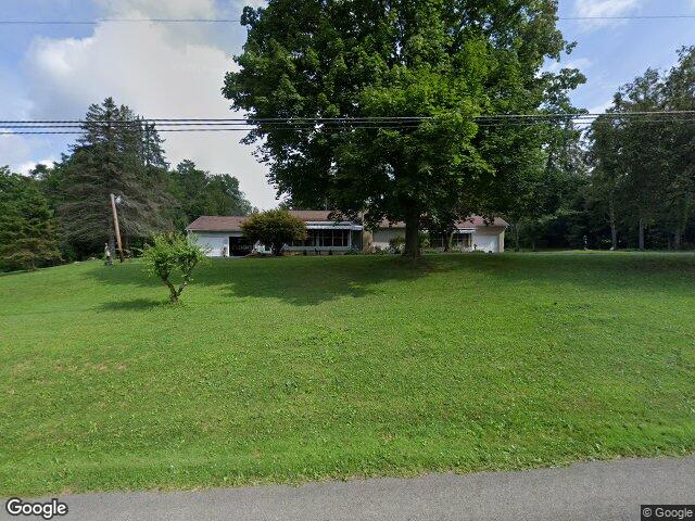 1439 old princeton rd, new castle,  PA 16101