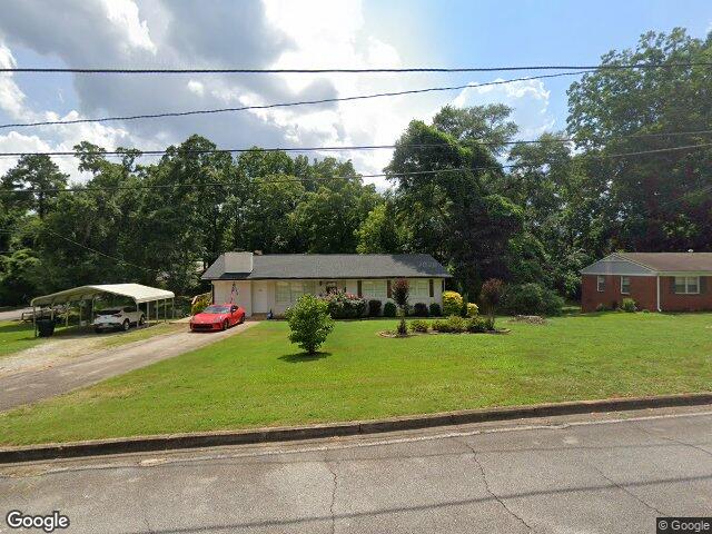 110 garden ter, thomaston,  GA 30286