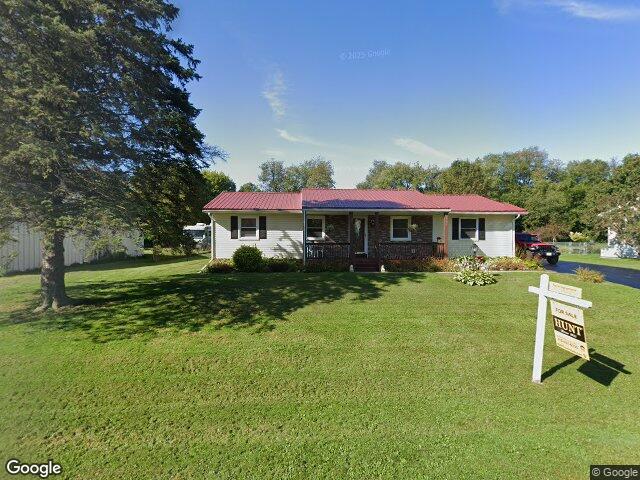 6203 sunnyside dr, homer,  NY 13077