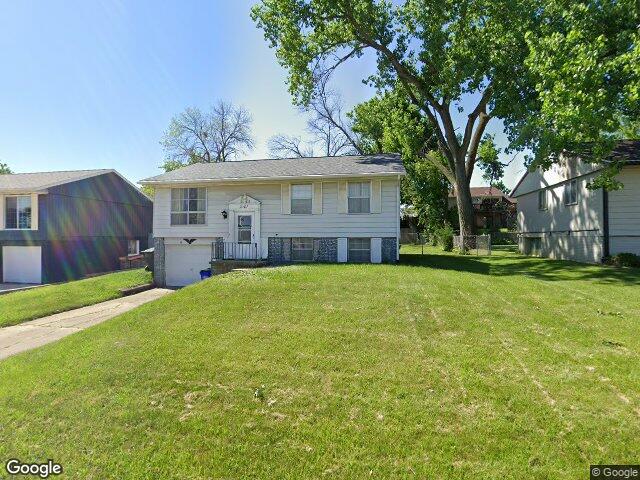 3107 coral ln sw, cedar rapids,  IA 52404