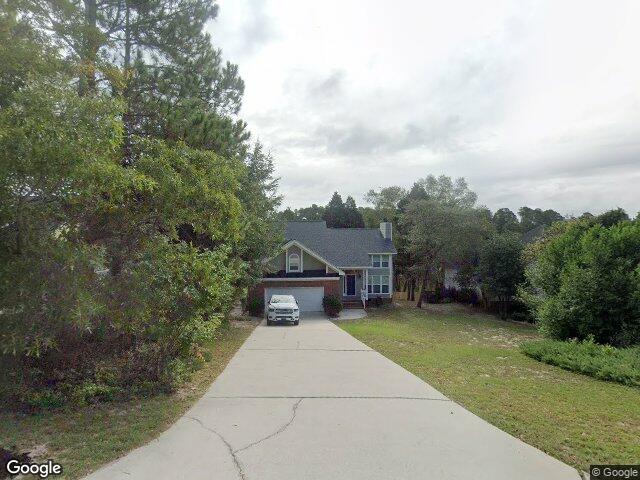 205 woodlands w, columbia,  SC 29229