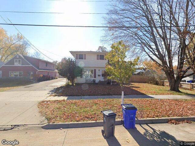 3015 bever ave se, cedar rapids,  IA 52403