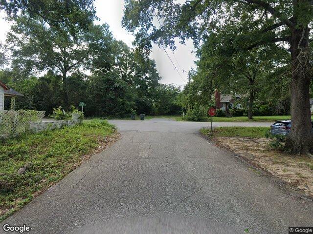 1053 grand oaks drive, columbia,  SC 29203