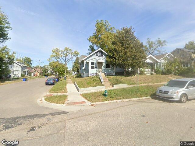 1800 5th ave se, cedar rapids,  IA 52403