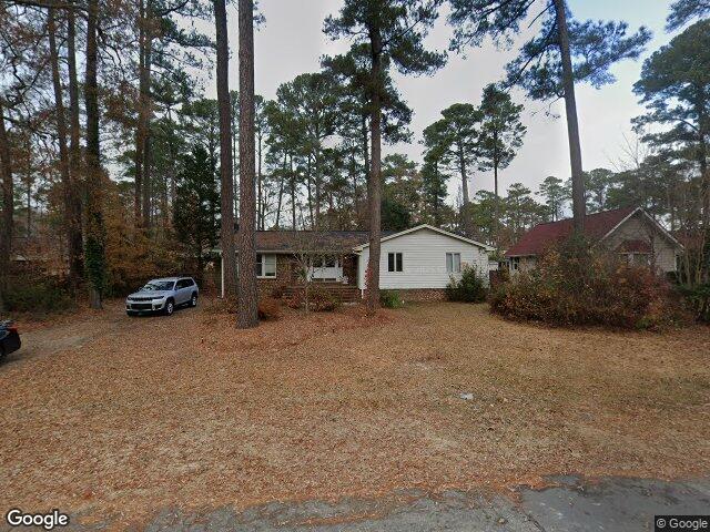 22 camelia dr, smithfield,  NC 27577