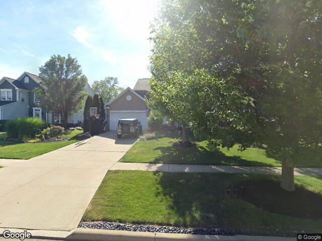 3330 stillwater dr, medina,  OH 44256