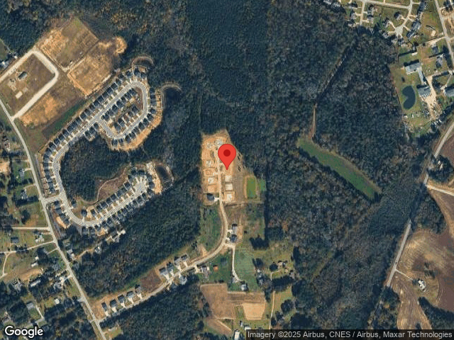 270 eason creek way, wilsons mills,  NC 27527