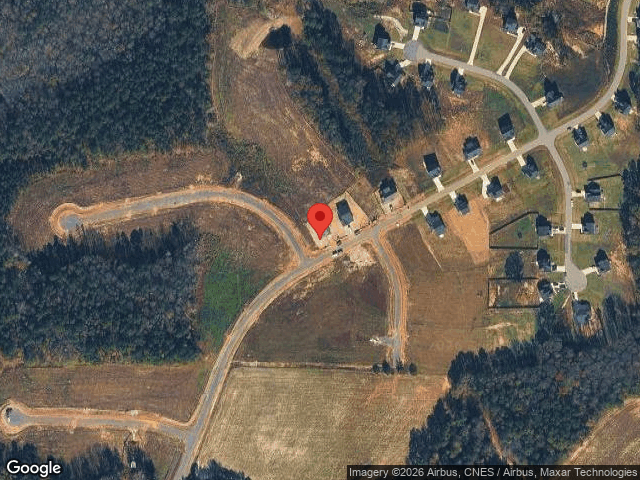 252 danube drive, zebulon,  NC 27597