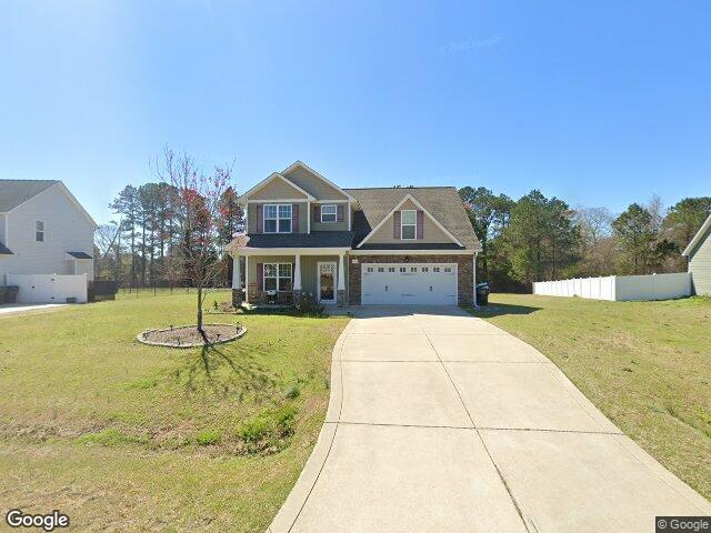 182 rolling oaks ln, benson,  NC 27504