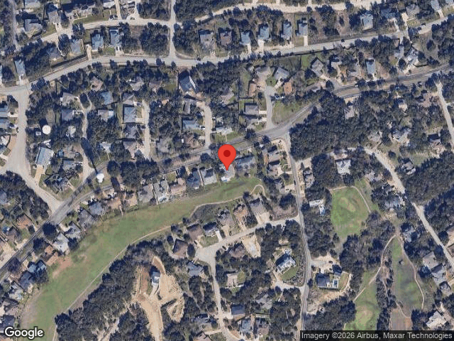 20403 highland lake dr, lago vista,  TX 78645