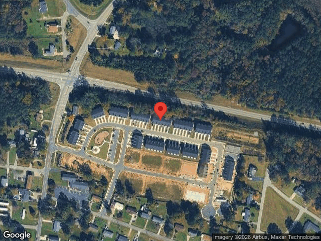 233 peebles dr, smithfield,  NC 27577