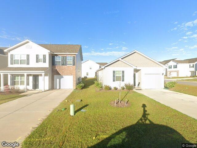 150 hunters branch drive, hopkins,  SC 29061