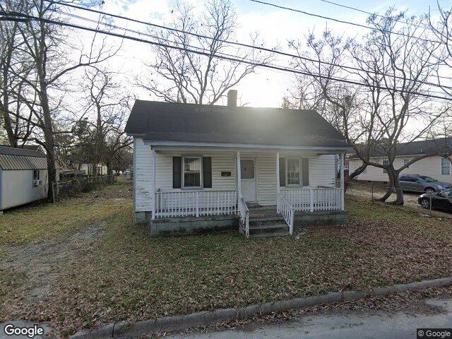 1003 w anderson st, selma,  NC 27576