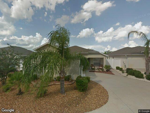 1089 berg ct, the villages,  FL 32162
