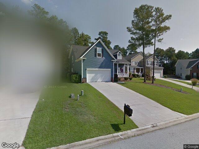 277 castlebury dr, columbia,  SC 29229