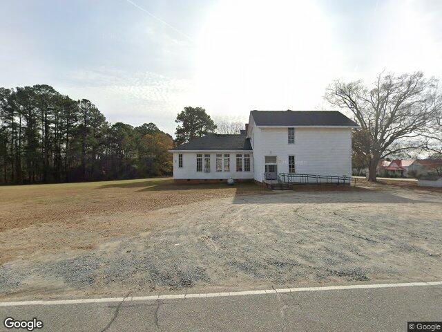 0 old dam road, selma,  NC 27576
